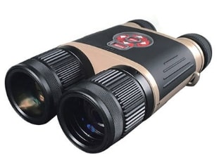 高清日夜摄录望远镜