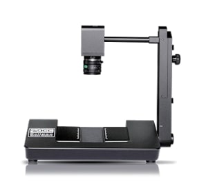 小型数码设备翻拍仪