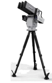 无人机预警拦截系统