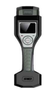 爆炸物、毒品探测仪