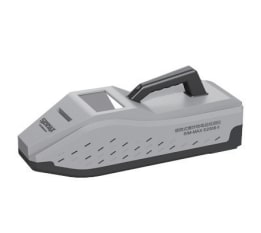 便携式爆炸物毒品检测仪