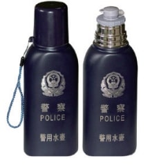 警用水壶