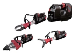 电动液压破拆组