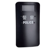 警用防暴盾牌（金属）