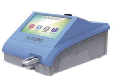 毛发毒品痕量快速检测仪