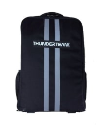 单警液压携行包