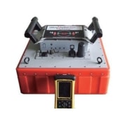 雷达生命探测仪2