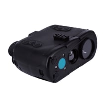 激光透窗摄像机