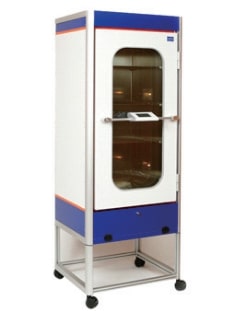 大型茚三酮 /DFO 手印显现柜