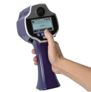 手持式痕量爆炸物探测器