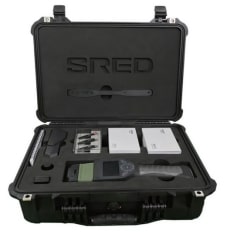 便携式微痕量爆炸物探测仪